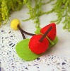 Wholesale DIY Fashion head accessory headwear head flower
