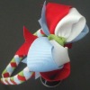 Wholesale little girl hair band with bow