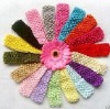 Wholesale 1.5" Toddler Crochet Headbands