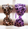 Wholesale leopard stripe hairband