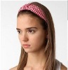 Wholesale UO Square-knot headband