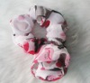 Wholesale fashion hair twister
