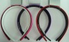 Wholesale lovely elastic hair bands for kids