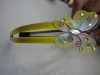 Wholesale butterfly headband
