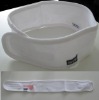 Wholesale headband ,hairband , hair-band with velcro strip,cotton taenia,head wear