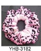 Wholesale Fashion elastic bow hairband(YHB-3182)