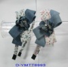 Wholesale Fashion Hair Accessory Jean hair band for kids
