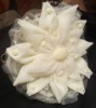 Wholesale Chiffon flower hairband fashion hair accessory AL-938