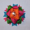 Wholesale pretty bow with clip