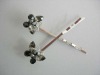 Wholesale hair accessories,hair clip,hair ornament