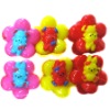 Wholesale Kids hair clips/hair accessory