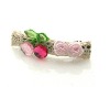 Wholesale 4.5cm snap hair clip