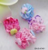 Wholesale wholesale baby color mini hair claw