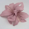Wholesale lily flower clip