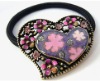 Wholesale elastic rhinestone band