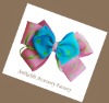 Wholesale hair bows, hair ornament, hair flower RB-1830