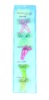 Wholesale 5pc Hair Clip - G0870