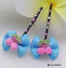 Wholesale Wholesale cute baby Bobby pins