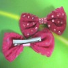 Wholesale 2010 fashipn hair clip