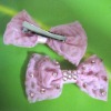 Wholesale 2010 fashipn hair clip