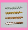 Wholesale 45mm newest design bobby pins,hair pins
