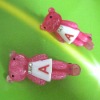 Wholesale 2010 fashion kids hair clip