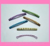 Wholesale multi color&design hair clips