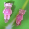 Wholesale 2010 fashion kids hair clip