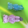 Wholesale 2010 fashion kids hair clip