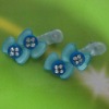 Wholesale 2010 fashion kids hair clip