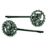 Wholesale new design hair accessory,hair pins
