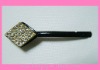 Wholesale crystal decoration bobby pins,hair pins
