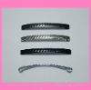Wholesale 56mm antique color hair clips