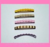 Wholesale 55mm hot sale hair clips,hair pins