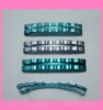 Wholesale newest design hair clips,hair grips