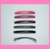 Wholesale newest design hair clips,hair grips