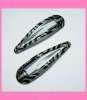 Wholesale 85mm snap clips,hair clips