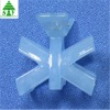 Wholesale plastic x-hairpin & hair accessories