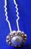 Wholesale bridal hair decoration(accessories)-hairpin