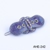 Wholesale Shiny newest hairpin