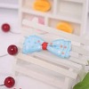Wholesale cute baby pure handmade hair rope