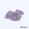 Wholesale Fashion filiform hairpin