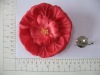 Wholesale Fahsion hair clip brooch heat setting style