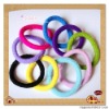 Wholesale Colorful hair bands