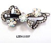 fashion rhinestone hairpin