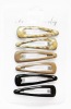Wholesale bright color hair pins