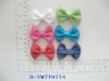 Wholesale 2011 Fashion Alligator Hair Clip with Bow for Children