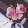 Wholesale hairpin/hair accessory/hair clasp