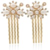 Wholesale Pearl hair Accessory