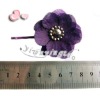 Wholesale flower hair clip